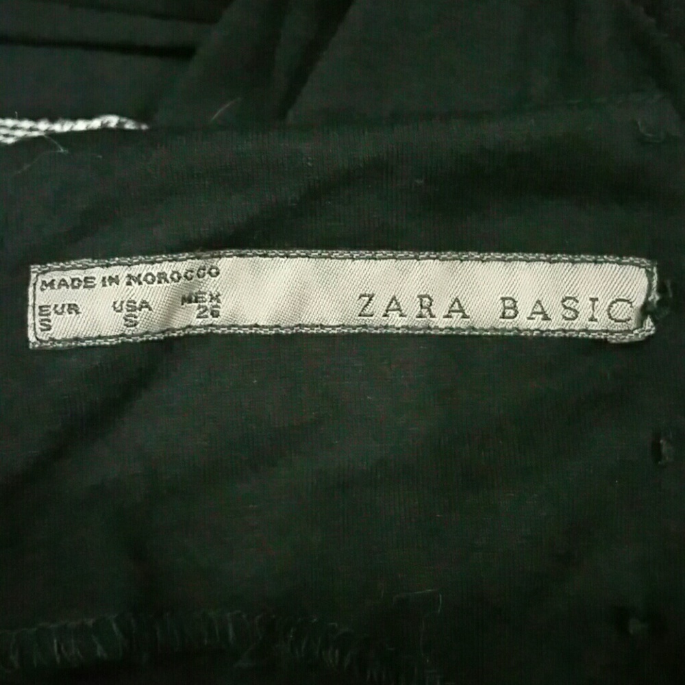 Zara Basic - image 7